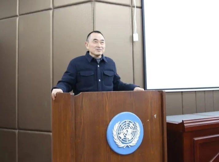 联合国南通农药剂型开发中心：提供全球农药