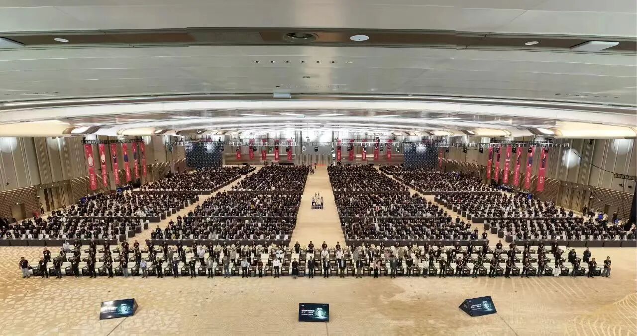 3000人共聚厦门，六夫丁携手杀虫剂行业权威共谋害虫抗药性破局之道